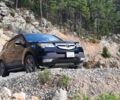 Черный Акура МДХ, объемом двигателя 3.66 л и пробегом 158 тыс. км за 11500 $, фото 22 на Automoto.ua