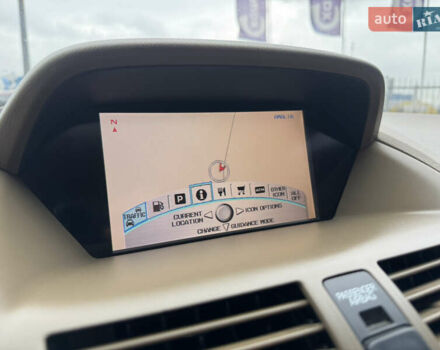 Черный Акура МДХ, объемом двигателя 3.66 л и пробегом 169 тыс. км за 12900 $, фото 21 на Automoto.ua