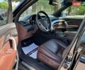 Черный Акура МДХ, объемом двигателя 3.7 л и пробегом 230 тыс. км за 12590 $, фото 11 на Automoto.ua