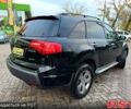 Чорний Акура МДХ, об'ємом двигуна 3.7 л та пробігом 230 тис. км за 12600 $, фото 4 на Automoto.ua