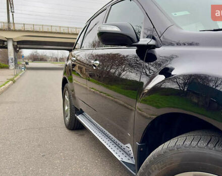 Чорний Акура МДХ, об'ємом двигуна 3.66 л та пробігом 129 тис. км за 15500 $, фото 7 на Automoto.ua