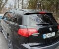 Черный Акура МДХ, объемом двигателя 3.7 л и пробегом 260 тыс. км за 12999 $, фото 6 на Automoto.ua