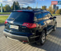 Чорний Акура МДХ, об'ємом двигуна 3.7 л та пробігом 212 тис. км за 10500 $, фото 12 на Automoto.ua