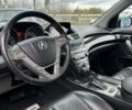Акура МДХ 2008 в Смеле на Automoto.ua Черный Акура МДХ, объемом двигателя 3.66 л и пробегом 216 тыс. км за 9700 $, фото 11 на Automoto.ua