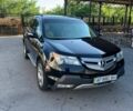Черный Акура МДХ, объемом двигателя 3.66 л и пробегом 200 тыс. км за 9300 $, фото 1 на Automoto.ua