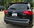 Черный Акура МДХ, объемом двигателя 3.7 л и пробегом 200 тыс. км за 12000 $, фото 15 на Automoto.ua