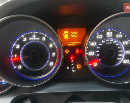 Чорний Акура МДХ, об'ємом двигуна 3.66 л та пробігом 129 тис. км за 15500 $, фото 19 на Automoto.ua