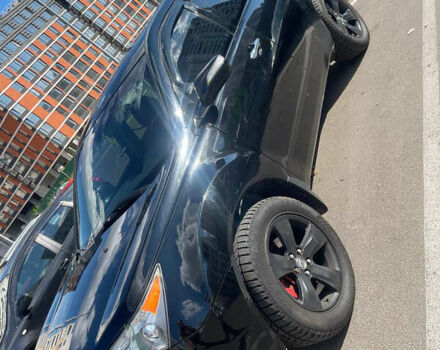 Черный Акура МДХ, объемом двигателя 3.66 л и пробегом 220 тыс. км за 8500 $, фото 2 на Automoto.ua