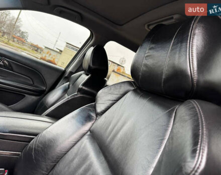 Чорний Акура МДХ, об'ємом двигуна 3.66 л та пробігом 187 тис. км за 9999 $, фото 30 на Automoto.ua
