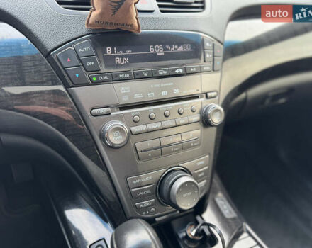 Чорний Акура МДХ, об'ємом двигуна 3.66 л та пробігом 173 тис. км за 11500 $, фото 24 на Automoto.ua