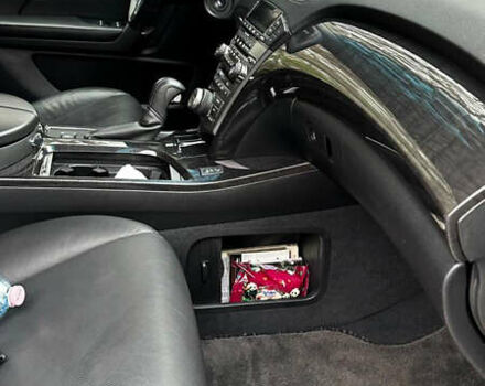 Чорний Акура МДХ, об'ємом двигуна 3.66 л та пробігом 129 тис. км за 15500 $, фото 27 на Automoto.ua