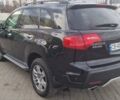 Черный Акура МДХ, объемом двигателя 3.66 л и пробегом 245 тыс. км за 11300 $, фото 6 на Automoto.ua