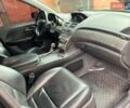 Черный Акура МДХ, объемом двигателя 3.66 л и пробегом 182 тыс. км за 10800 $, фото 25 на Automoto.ua