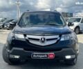 Черный Акура МДХ, объемом двигателя 3.7 л и пробегом 260 тыс. км за 11490 $, фото 1 на Automoto.ua