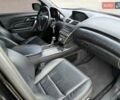 Чорний Акура МДХ, об'ємом двигуна 3.66 л та пробігом 175 тис. км за 8900 $, фото 24 на Automoto.ua