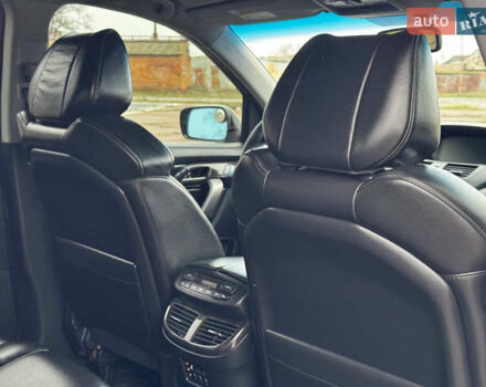 Чорний Акура МДХ, об'ємом двигуна 3.66 л та пробігом 187 тис. км за 9999 $, фото 46 на Automoto.ua