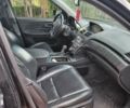 Черный Акура МДХ, объемом двигателя 3.66 л и пробегом 272 тыс. км за 11000 $, фото 10 на Automoto.ua