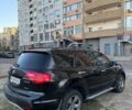 Черный Акура МДХ, объемом двигателя 3.66 л и пробегом 480 тыс. км за 9500 $, фото 1 на Automoto.ua