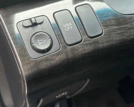 Чорний Акура МДХ, об'ємом двигуна 3.66 л та пробігом 129 тис. км за 15500 $, фото 29 на Automoto.ua