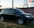Черный Акура МДХ, объемом двигателя 3.66 л и пробегом 179 тыс. км за 9650 $, фото 1 на Automoto.ua