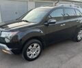 Чорний Акура МДХ, об'ємом двигуна 3.7 л та пробігом 322 тис. км за 9219 $, фото 7 на Automoto.ua