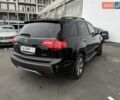 Черный Акура МДХ, объемом двигателя 3.66 л и пробегом 260 тыс. км за 10500 $, фото 4 на Automoto.ua