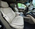 Чорний Акура МДХ, об'ємом двигуна 3.7 л та пробігом 240 тис. км за 12600 $, фото 14 на Automoto.ua