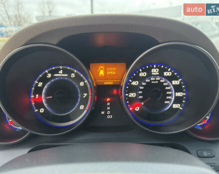 Черный Акура МДХ, объемом двигателя 3.66 л и пробегом 169 тыс. км за 12900 $, фото 22 на Automoto.ua