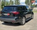 Черный Акура МДХ, объемом двигателя 3.7 л и пробегом 230 тыс. км за 12590 $, фото 4 на Automoto.ua