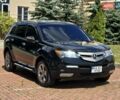 Черный Акура МДХ, объемом двигателя 3.66 л и пробегом 208 тыс. км за 9200 $, фото 10 на Automoto.ua