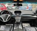 Акура МДХ 2008 в Смеле на Automoto.ua Черный Акура МДХ, объемом двигателя 3.7 л и пробегом 193 тыс. км за 9700 $, фото 7 на Automoto.ua