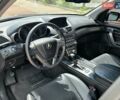 Черный Акура МДХ, объемом двигателя 3.66 л и пробегом 208 тыс. км за 9200 $, фото 14 на Automoto.ua