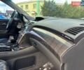 Черный Акура МДХ, объемом двигателя 3.66 л и пробегом 187 тыс. км за 9900 $, фото 56 на Automoto.ua