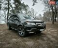 Чорний Акура МДХ, об'ємом двигуна 3.66 л та пробігом 260 тис. км за 9200 $, фото 1 на Automoto.ua