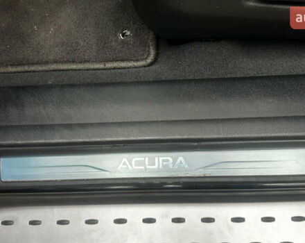 Чорний Акура МДХ, об'ємом двигуна 3.66 л та пробігом 129 тис. км за 15500 $, фото 13 на Automoto.ua