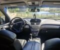Черный Акура МДХ, объемом двигателя 3.66 л и пробегом 346 тыс. км за 8500 $, фото 3 на Automoto.ua