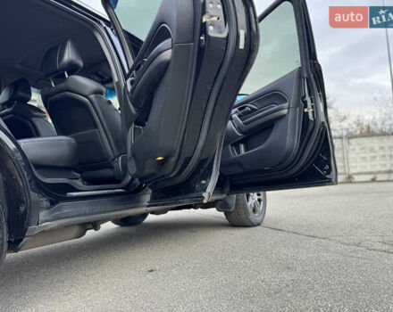 Чорний Акура МДХ, об'ємом двигуна 3.66 л та пробігом 173 тис. км за 11500 $, фото 12 на Automoto.ua