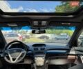 Черный Акура МДХ, объемом двигателя 3.7 л и пробегом 230 тыс. км за 12590 $, фото 18 на Automoto.ua