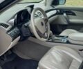 Черный Акура МДХ, объемом двигателя 3.7 л и пробегом 263 тыс. км за 10500 $, фото 4 на Automoto.ua
