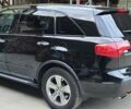 Чорний Акура МДХ, об'ємом двигуна 3.66 л та пробігом 190 тис. км за 11438 $, фото 7 на Automoto.ua