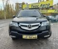 Чорний Акура МДХ, об'ємом двигуна 3.7 л та пробігом 240 тис. км за 12600 $, фото 1 на Automoto.ua