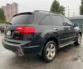 Чорний Акура МДХ, об'ємом двигуна 3.7 л та пробігом 170 тис. км за 8500 $, фото 6 на Automoto.ua