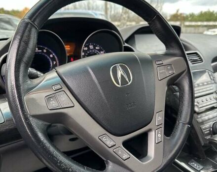 Акура МДХ 2008 в Смеле на Automoto.ua Черный Акура МДХ, объемом двигателя 3.66 л и пробегом 216 тыс. км за 9700 $, фото 13 на Automoto.ua