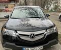 Черный Акура МДХ, объемом двигателя 3.7 л и пробегом 278 тыс. км за 11500 $, фото 1 на Automoto.ua