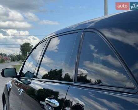 Черный Акура МДХ, объемом двигателя 3.66 л и пробегом 187 тыс. км за 9900 $, фото 26 на Automoto.ua
