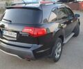 Черный Акура МДХ, объемом двигателя 3.66 л и пробегом 197 тыс. км за 13400 $, фото 9 на Automoto.ua