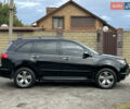 Акура МДХ 2008 у Кам'янське (Дніпродзержинськ) на Automoto.ua Чорний Акура МДХ, об'ємом двигуна 3.66 л та пробігом 171 тис. км за 10850 $, фото 16 на Automoto.ua