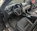 Черный Акура МДХ, объемом двигателя 3.66 л и пробегом 308 тыс. км за 9700 $, фото 8 на Automoto.ua