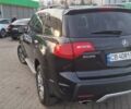 Черный Акура МДХ, объемом двигателя 3.66 л и пробегом 245 тыс. км за 11300 $, фото 27 на Automoto.ua