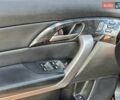 Черный Акура МДХ, объемом двигателя 3.66 л и пробегом 208 тыс. км за 9200 $, фото 12 на Automoto.ua